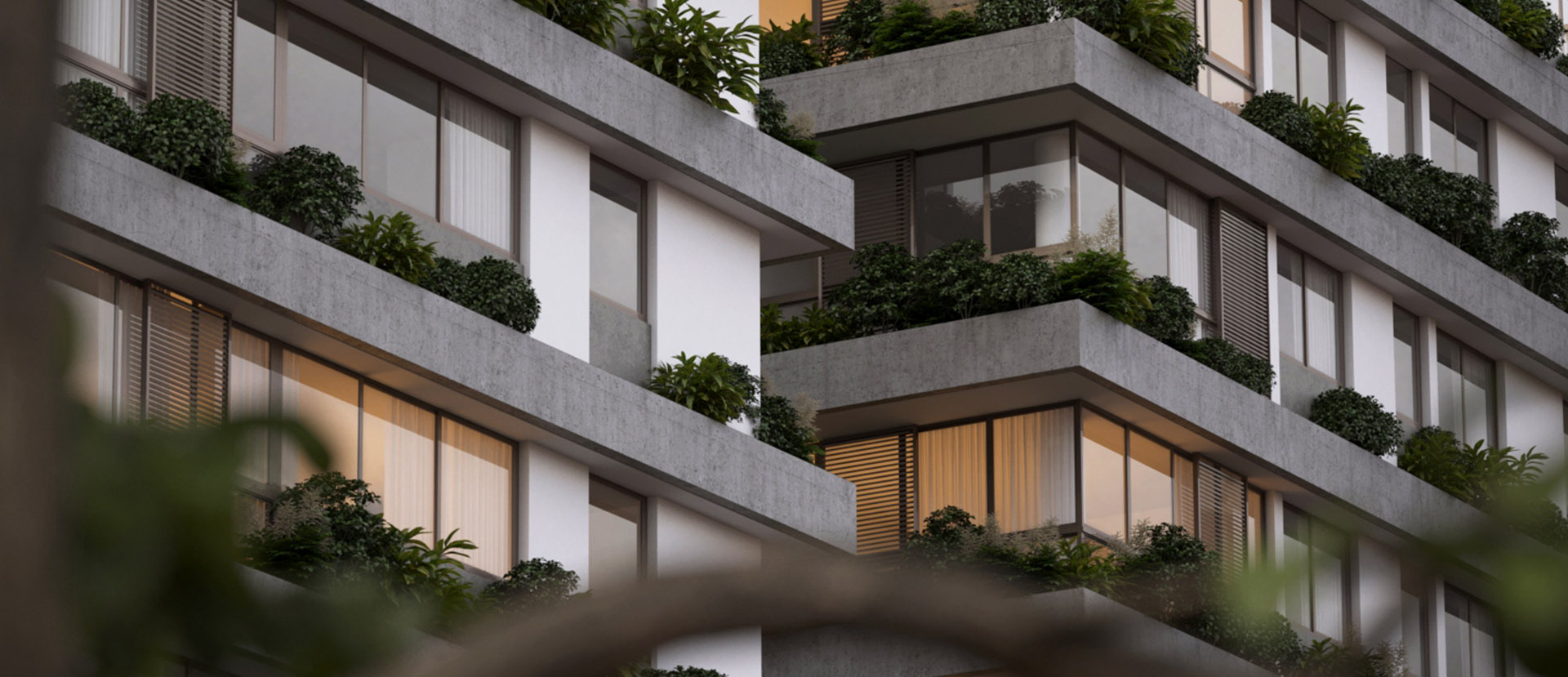 Arquitetura contemporânea